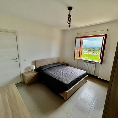 Appartamento La Rondine Pignataro Maggiore Exterior foto
