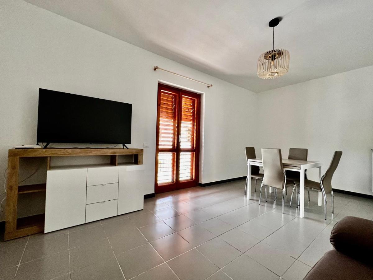 Appartamento La Rondine Pignataro Maggiore Exterior foto