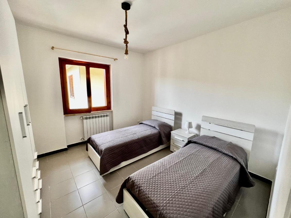 Appartamento La Rondine Pignataro Maggiore Exterior foto